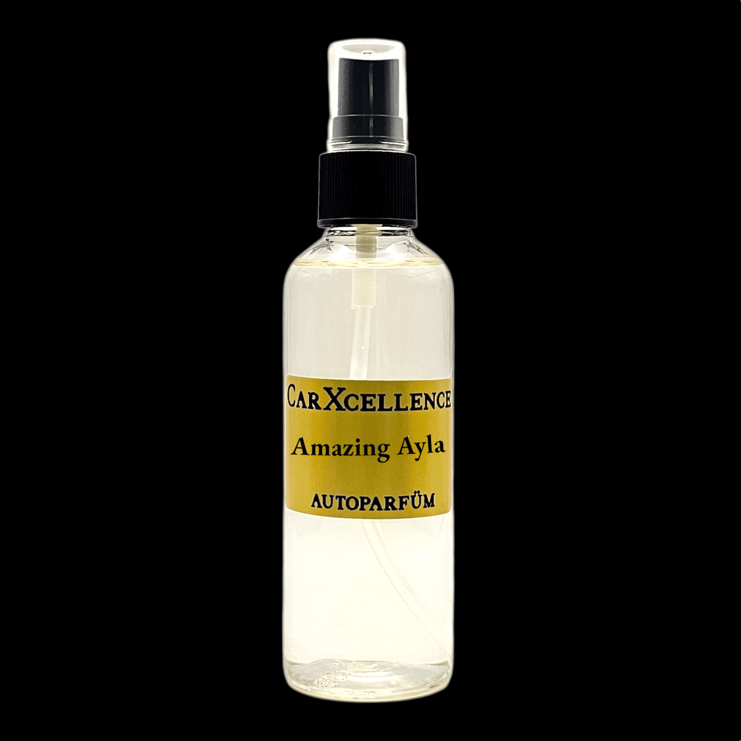 Autoparfüm Spray Amazing Ayla St. 100ml