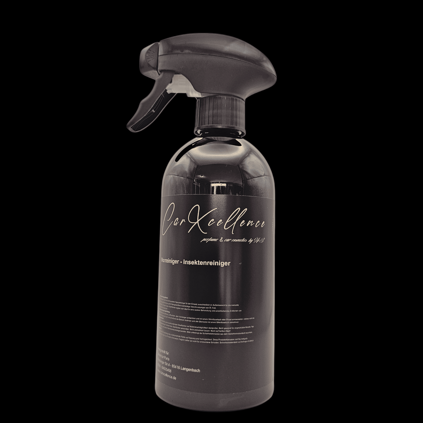 Insektenentferner 500ml