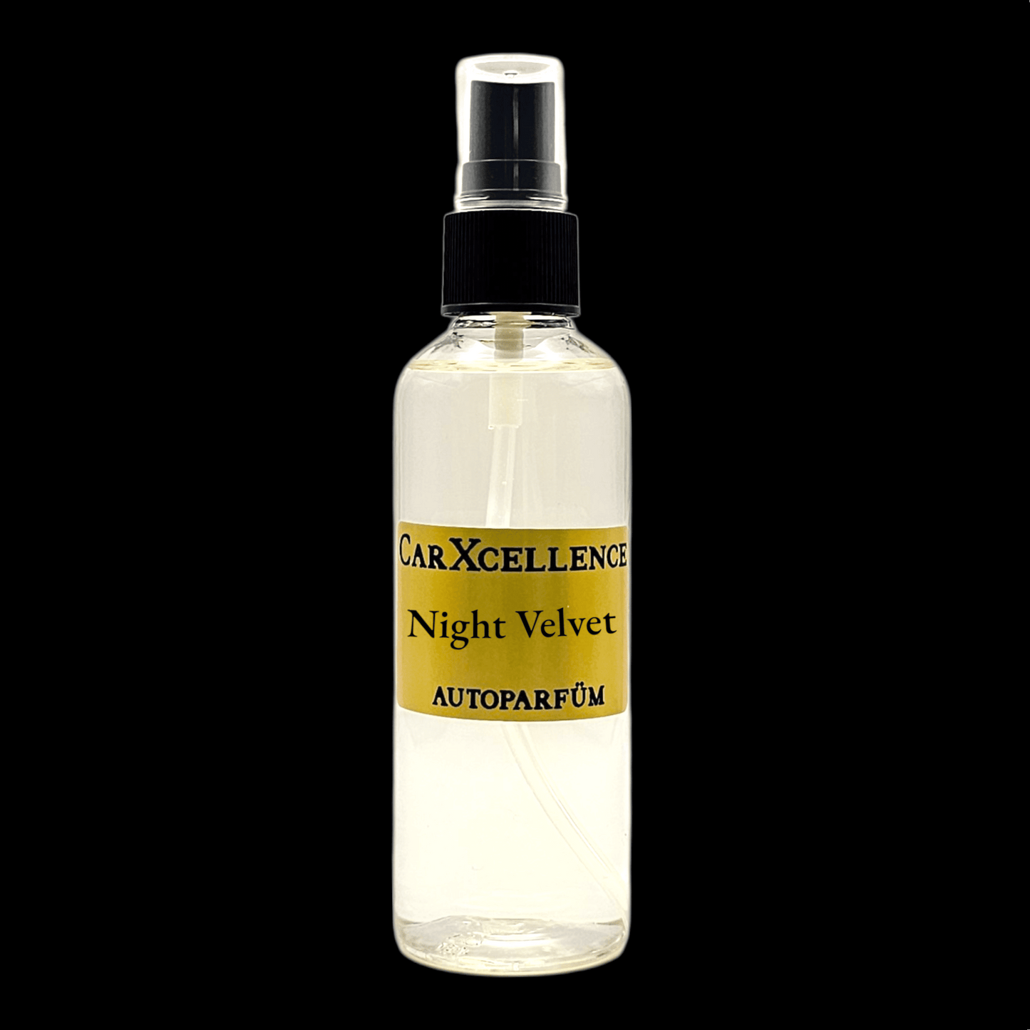 Autoparfüm Spray Night Velvet St. 100ml