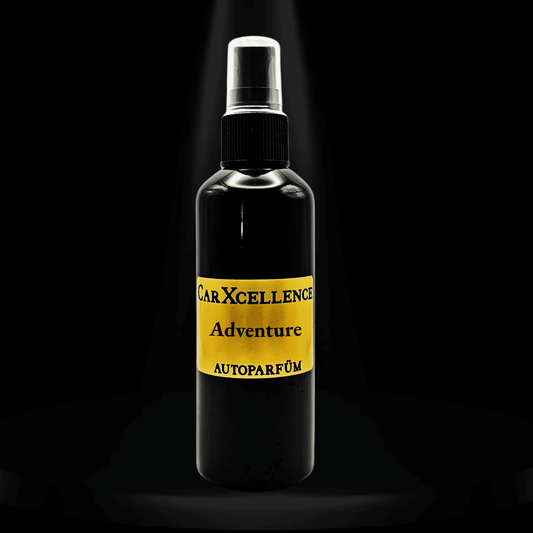 Autoparfüm Spray Adventure 100ml