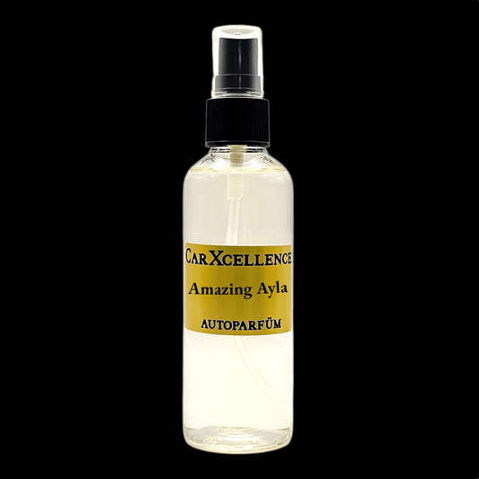 Autoparfüm Spray Amazing Ayla St. 100ml