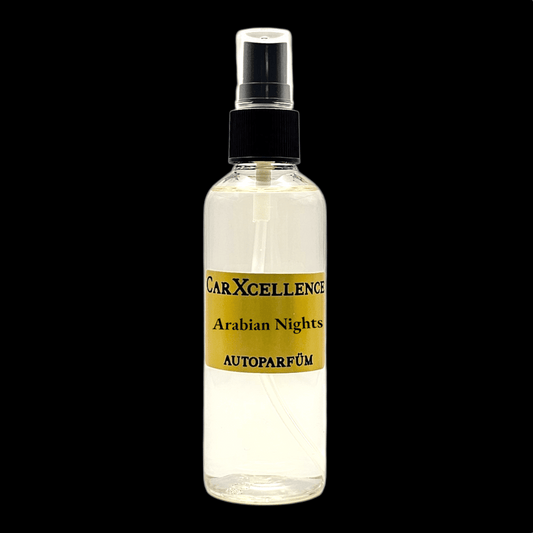 Autoparfüm Spray Arabian Nights St. 100ml