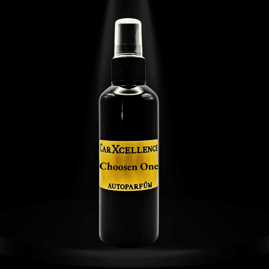 Autoparfüm Spray Choosen One 100ml