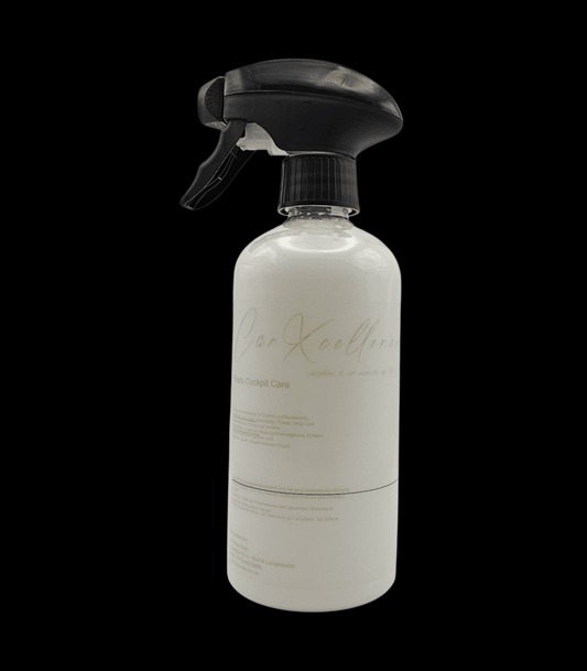 Plasto Cockpit Care 500ml