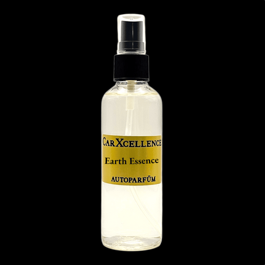 Autoparfüm Spray Earth Essence St. 100ml