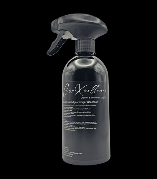 Felgenreiniger Xcellence 500ml