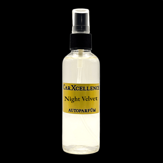 Autoparfüm Spray Night Velvet St. 100ml