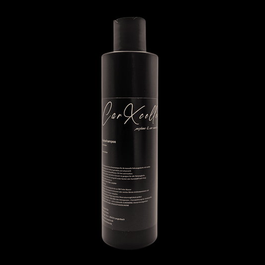 Autoshampoo Konzentrat 250ml
