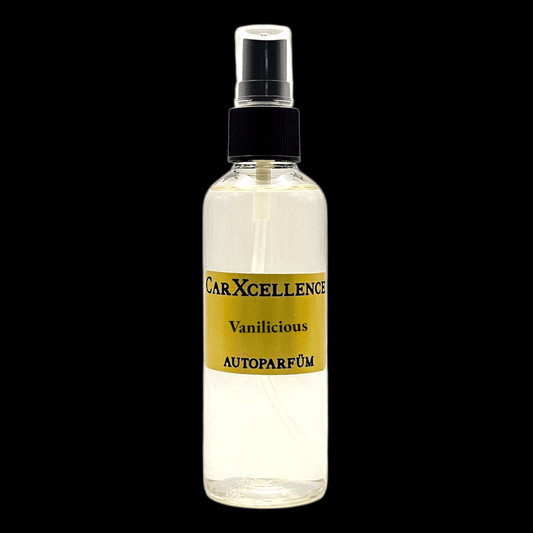 Autoparfümspray Vanilicous St. 100ml